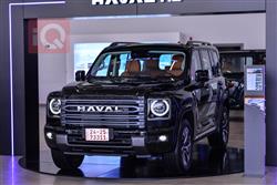 هافال H9